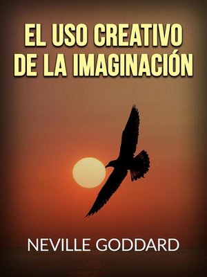 cover image of El uso creativo de la Imaginación (Traducido)